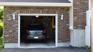 Garage Door Installation at Leschi Seattle, Washington